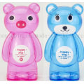 Tirelire transparente OEM PS Frog Bear Bank Saving Box